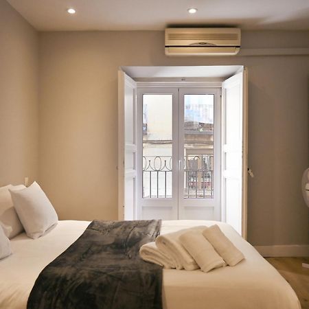 For You Rentals Apartment Temporal Madrid Cava Baja-La Latina Cab36 Екстер'єр фото