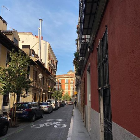 For You Rentals Apartment Temporal Madrid Cava Baja-La Latina Cab36 Екстер'єр фото