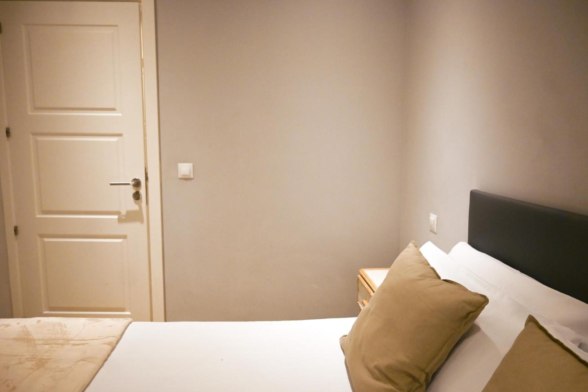For You Rentals Apartment Temporal Madrid Cava Baja-La Latina Cab36 Екстер'єр фото
