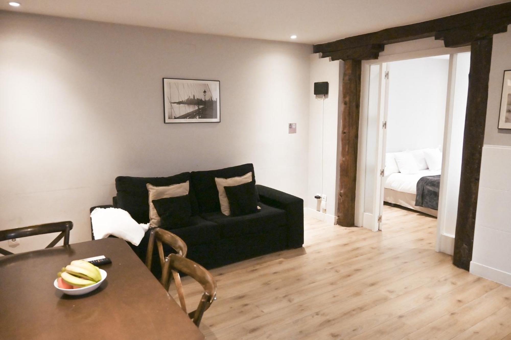 For You Rentals Apartment Temporal Madrid Cava Baja-La Latina Cab36 Екстер'єр фото