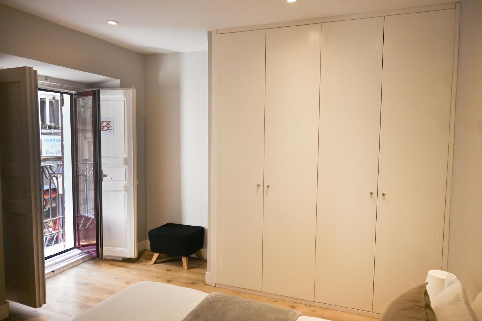 For You Rentals Apartment Temporal Madrid Cava Baja-La Latina Cab36 Екстер'єр фото