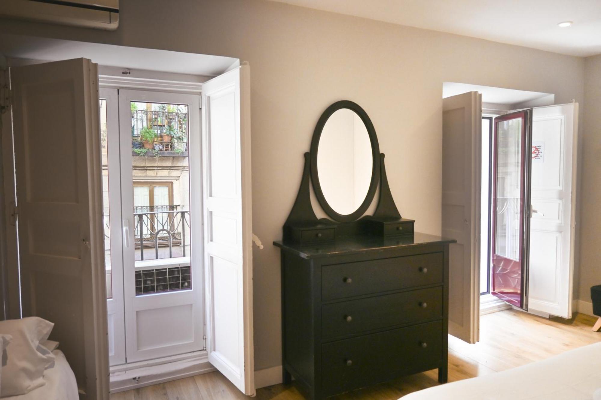 For You Rentals Apartment Temporal Madrid Cava Baja-La Latina Cab36 Екстер'єр фото