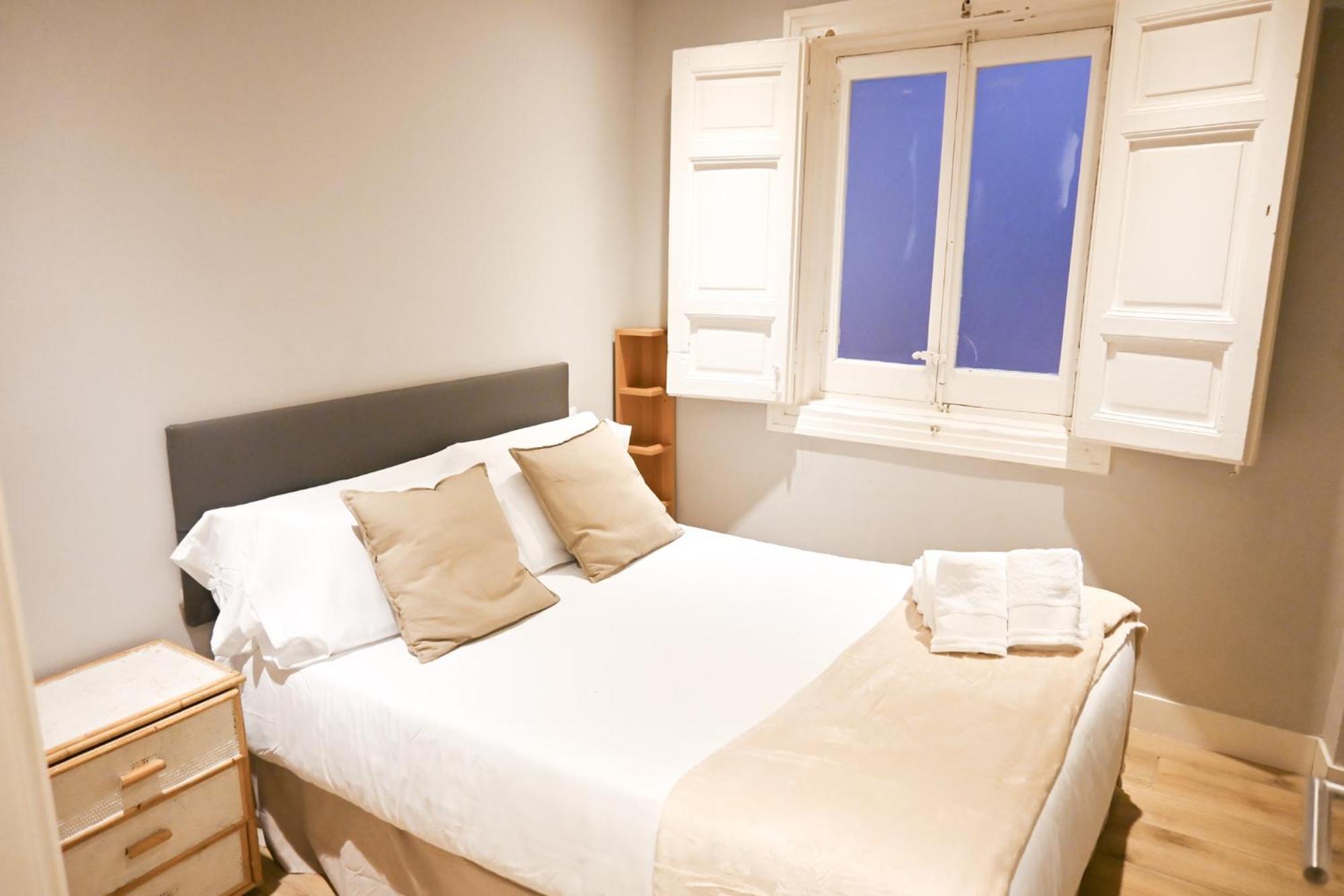 For You Rentals Apartment Temporal Madrid Cava Baja-La Latina Cab36 Екстер'єр фото