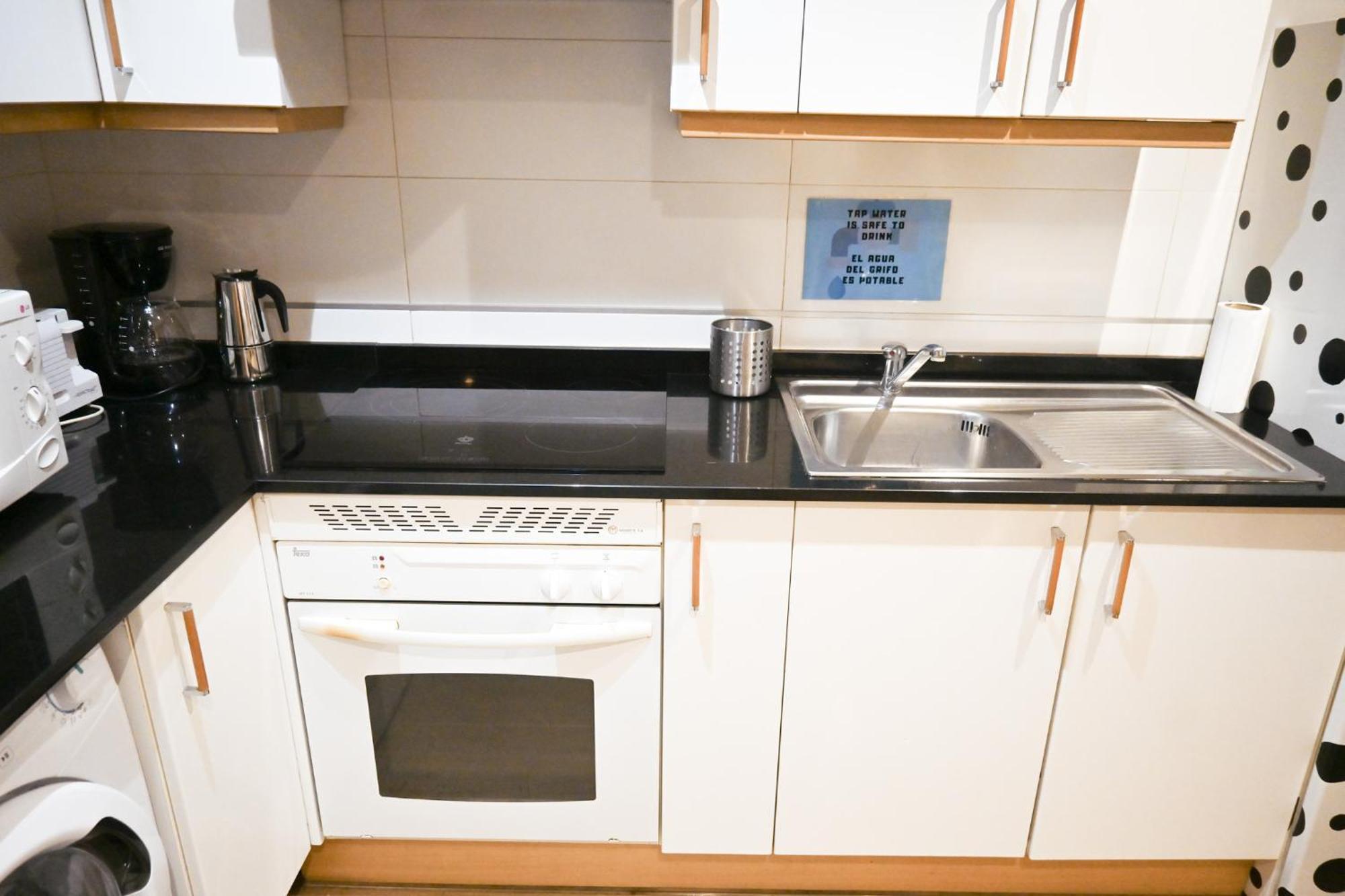 For You Rentals Apartment Temporal Madrid Cava Baja-La Latina Cab36 Екстер'єр фото