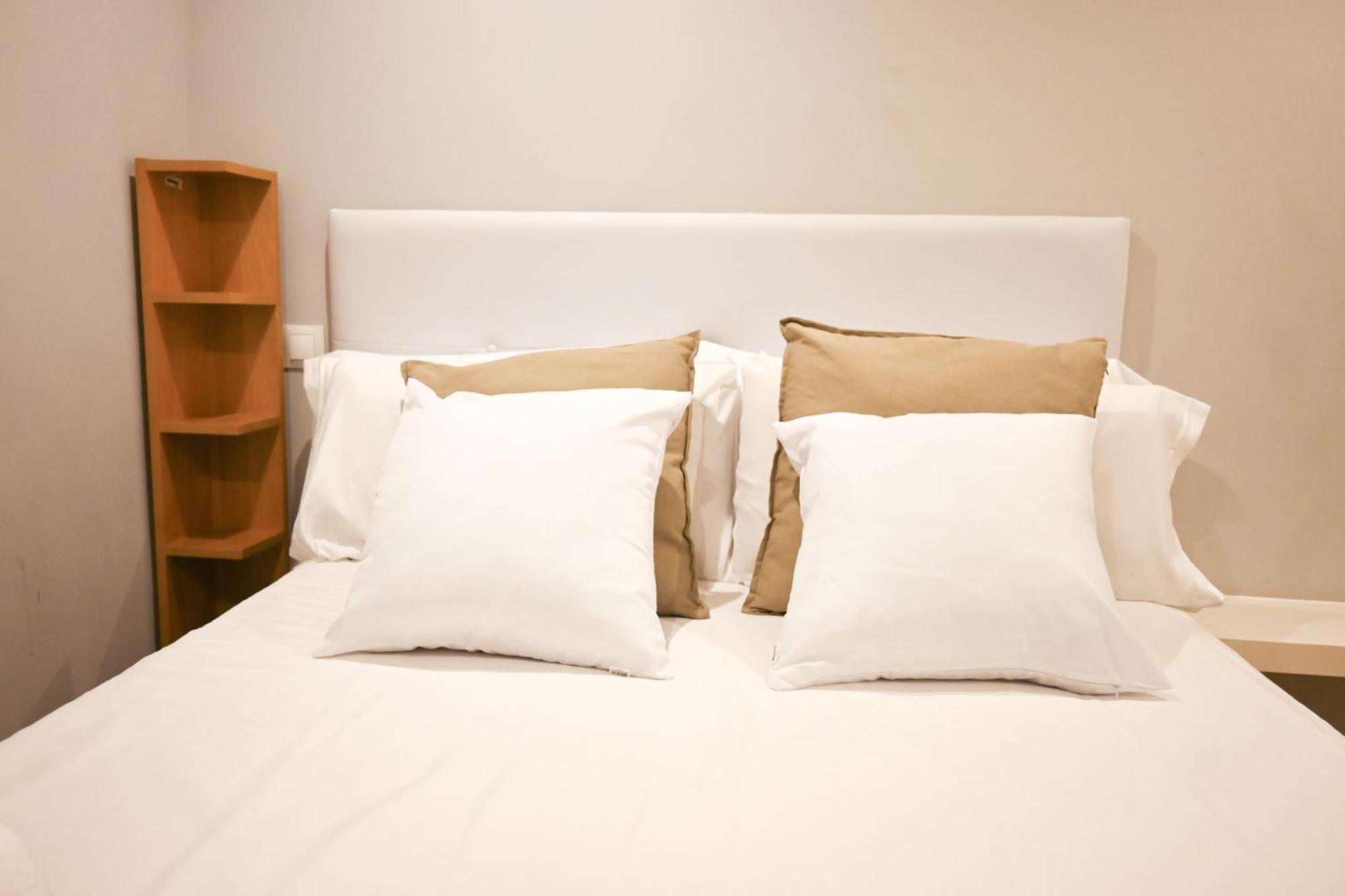 For You Rentals Apartment Temporal Madrid Cava Baja-La Latina Cab36 Екстер'єр фото