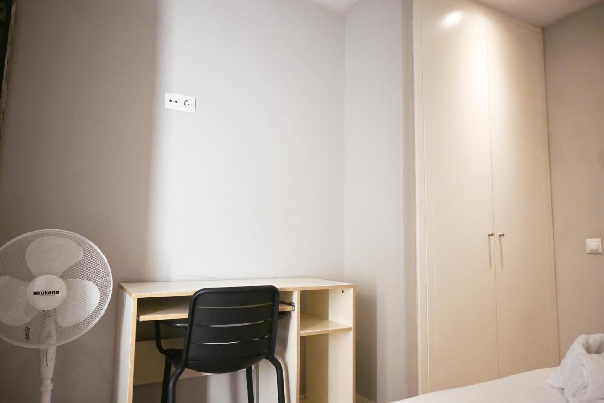 For You Rentals Apartment Temporal Madrid Cava Baja-La Latina Cab36 Екстер'єр фото