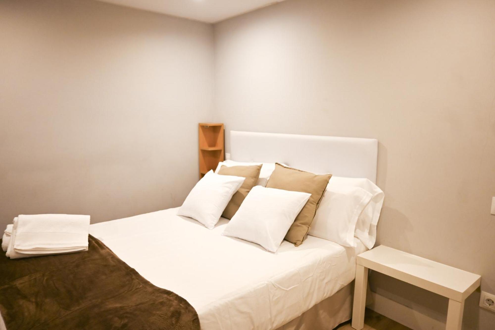 For You Rentals Apartment Temporal Madrid Cava Baja-La Latina Cab36 Екстер'єр фото