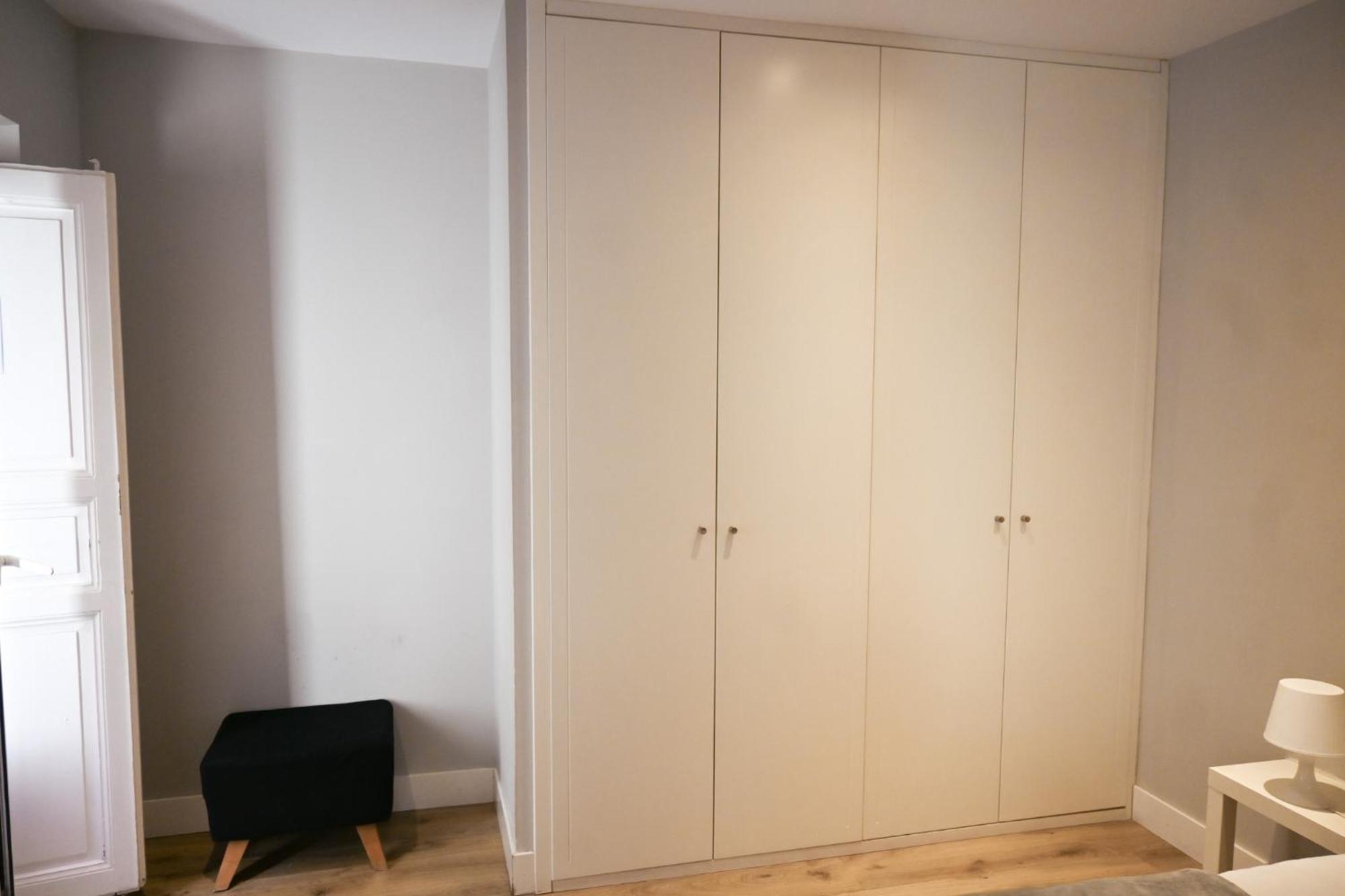 For You Rentals Apartment Temporal Madrid Cava Baja-La Latina Cab36 Екстер'єр фото