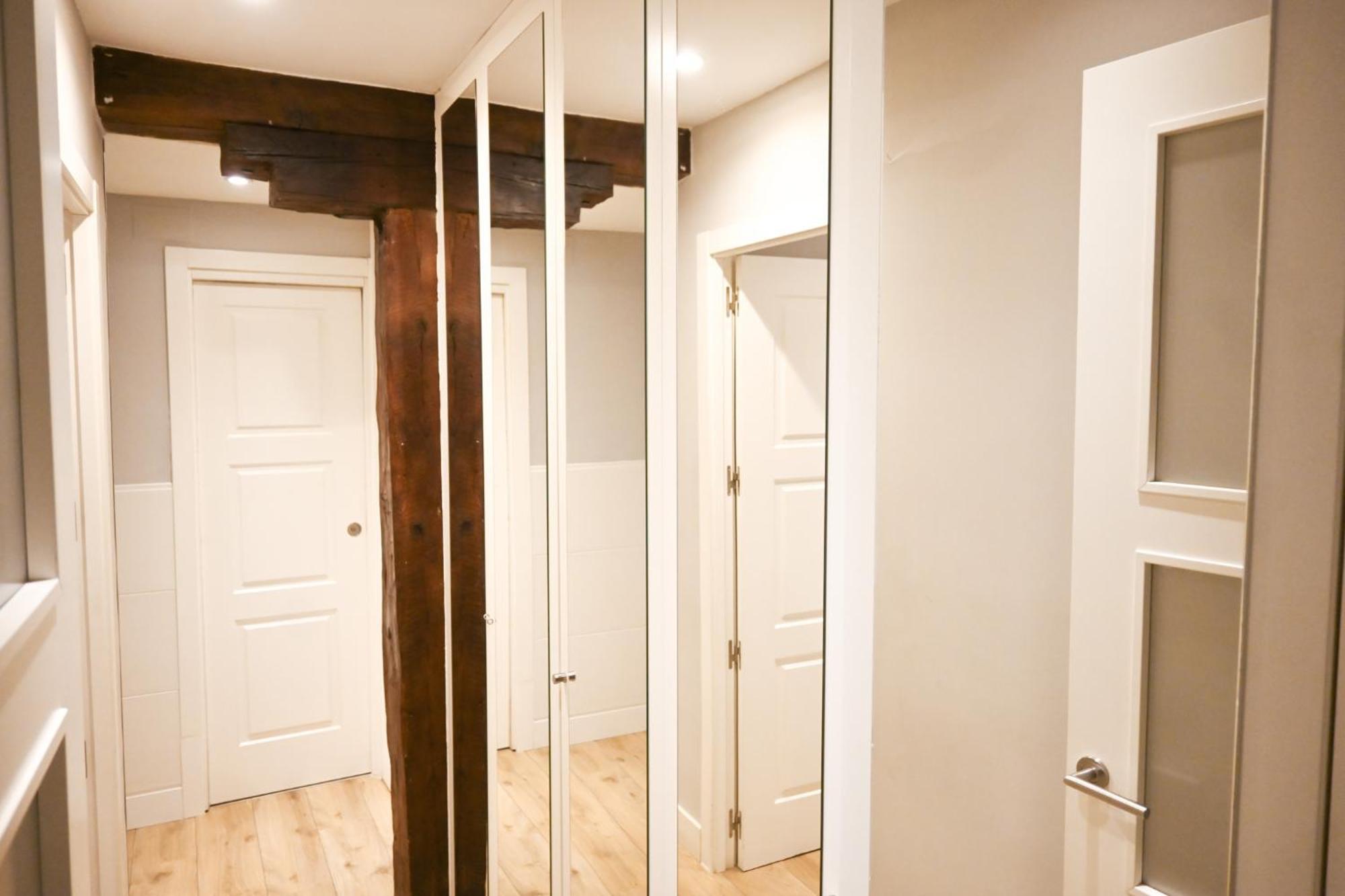For You Rentals Apartment Temporal Madrid Cava Baja-La Latina Cab36 Екстер'єр фото