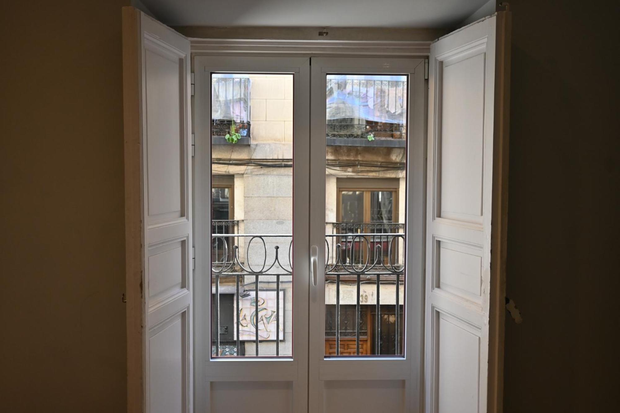 For You Rentals Apartment Temporal Madrid Cava Baja-La Latina Cab36 Екстер'єр фото